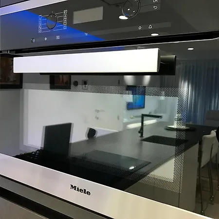 Luxury Suite Koksijde 102 Adult only! Buitenkant foto