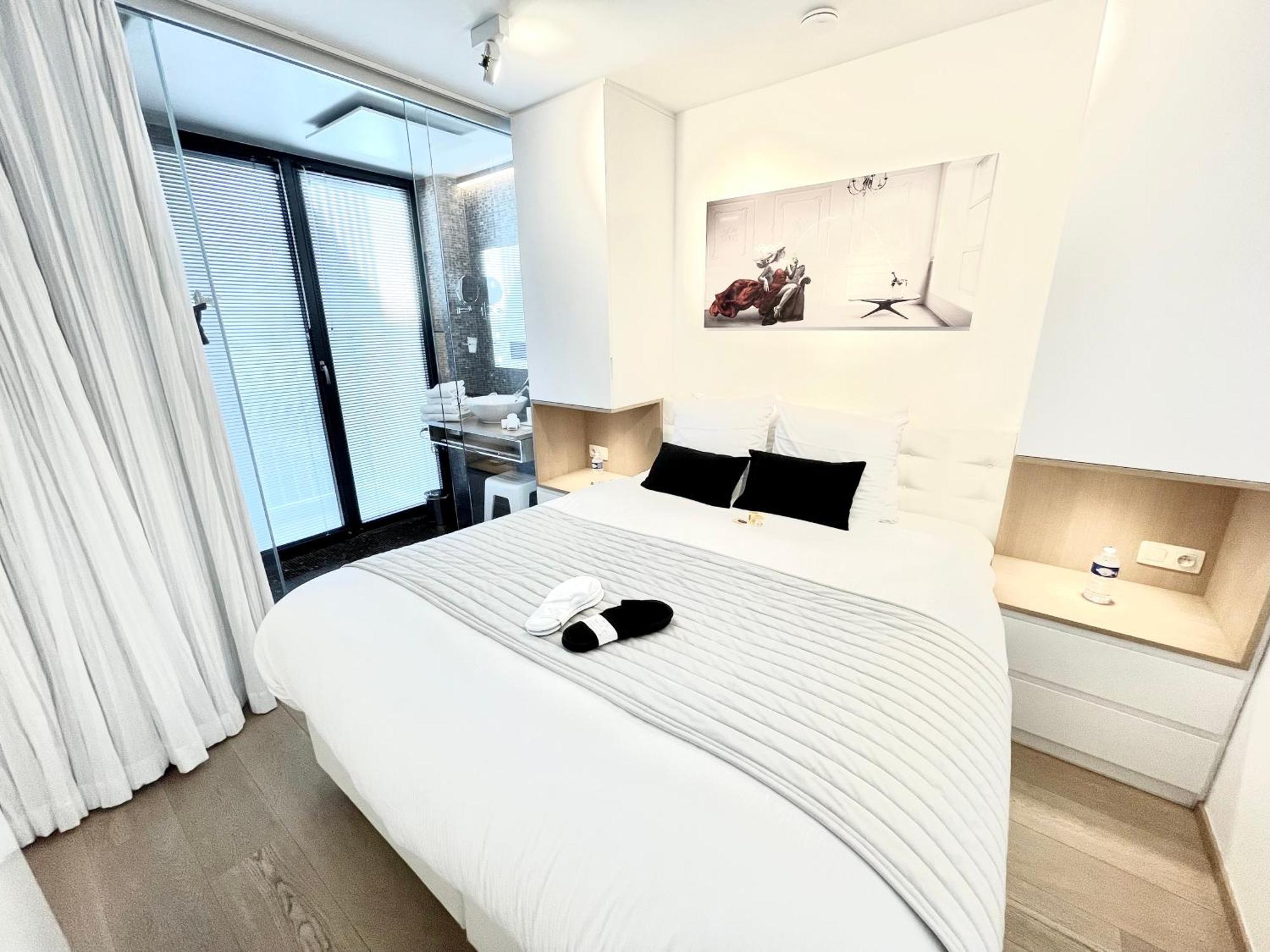 Luxury 102 Adult Only! Apartment