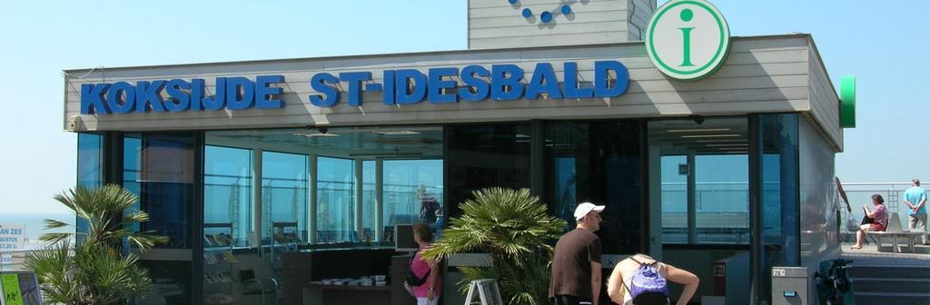 Luxury 102 Adult Only! Koksijde